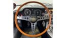 Jaguar E Type 1963 Jaguar E-Type Convertible, Manual Transmission, Fully Restored, Excellent Condition