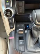 تويوتا لاند كروزر LAND CRUISER GXR-V 3.3L DIESEL TWIN TURBO , FULL OPTION 2026 MODEL