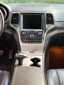 جيب جراند شيروكي Summit 5.7L (350 HP)