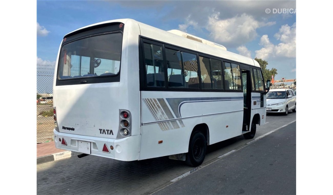 Tata Starbus USED TATA BUS 2013 GULF SPACE 30 SEATS