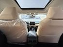Toyota RAV4 Toyota RAV4 XLE 2.5L 2025 Black (Export Only)