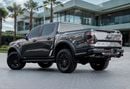 Ford Ranger Ranger Raptor | 4,407 P.M | 0% Downpayment | FORD WARRANTY+SERVICE!