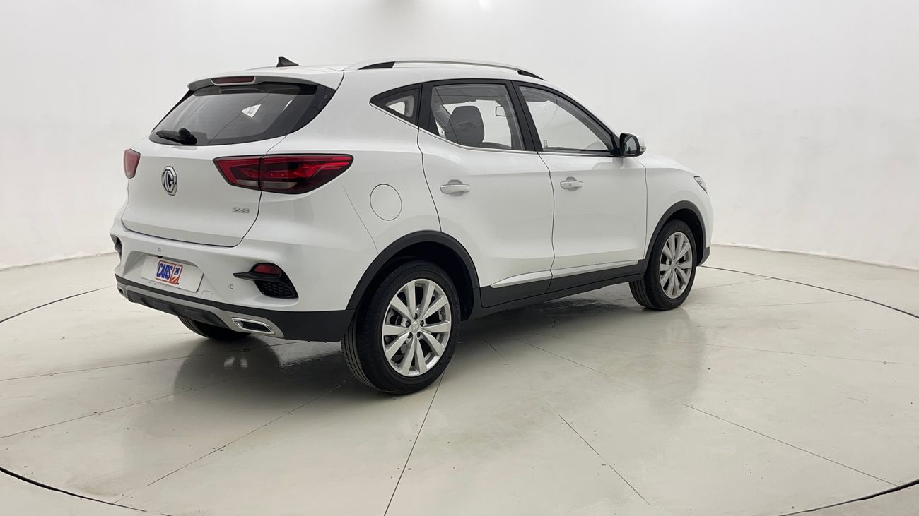 MG ZS STD 1.5 | Zero Down Payment | Home Test Drive