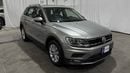 Volkswagen Tiguan SE 2018 SE | AED 761/Month | 0 DP | 30 Day Return | Warranty | Service History