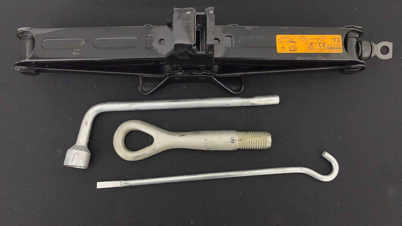 نيسان إكس تريل S 2.5 | بدون دفعة مقدمة | اختبار القيادة في المنزل