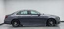 Mercedes-Benz E300 2017 Mercedes-Benz E300 AMG, Full Service History, Fully Loaded, Excellent Condition, GCC
