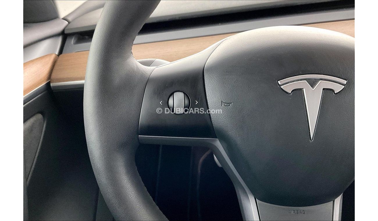 Tesla Model 3 Performance (Dual Motor)