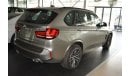 BMW X5M brand new 0 km with 5 years warranty