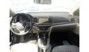 Hyundai Elantra Hyundai ELantra 2017 full option