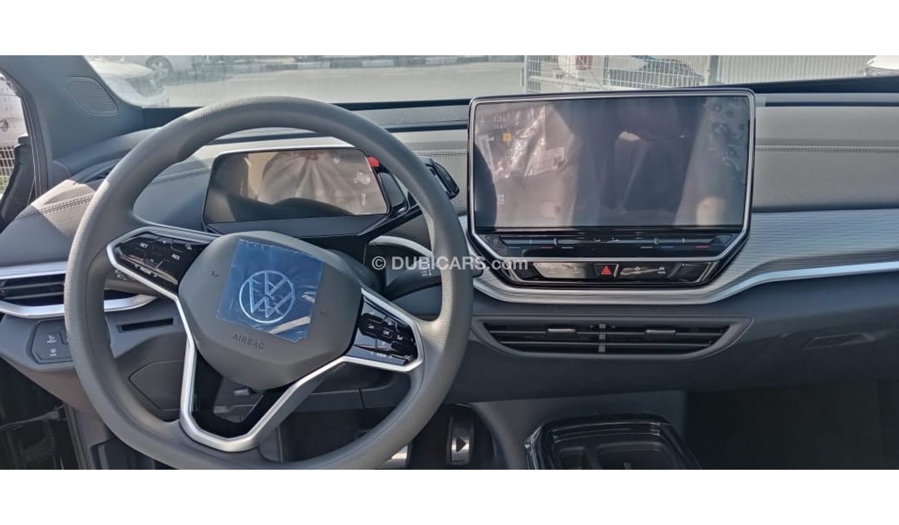 Volkswagen ID.4 VOLKSWAGEN ID4 CROZZ PURE+ OPEN PANAROMA 2022MY EXPORT ONLY