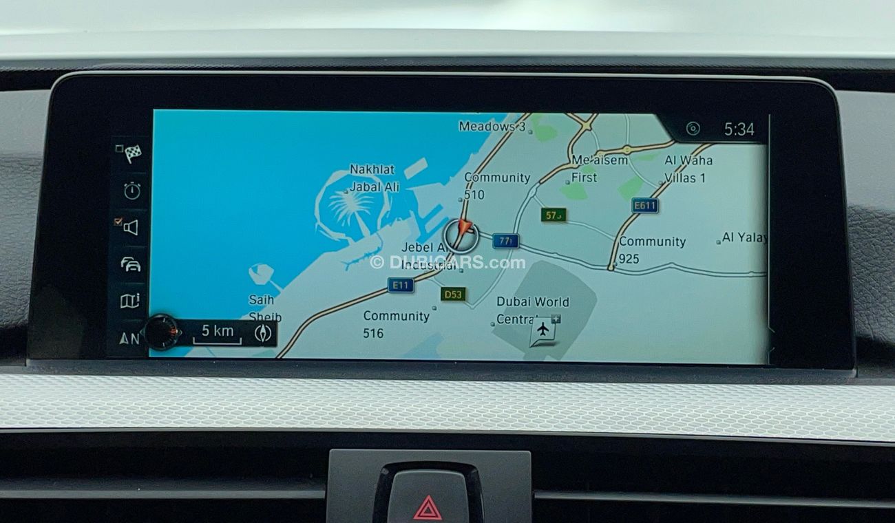 بي أم دبليو 420i 420I 2000