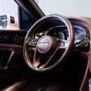 Bentley Bentayga STD AED 4,982 P.M • 0% Downpayment • Bentley Bentayga • 1 Year Warranty