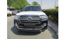 Toyota Land Cruiser 5.7L VXS