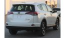 Toyota RAV4 Toyota Rav 4 2018 GCC, in excellent condition