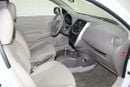 Nissan Sunny SL AED 700/ PM || 1 YEAR NISSAN WARRANTY || NISSAN CERTIFIED
