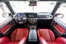 مرسيدس بنز G 63 AMG STD 4MATIC SUV