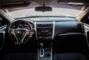 Nissan Altima S