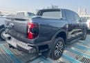 Ford Ranger DIESEL 3.0 LITER ,RIGHT HAND DRIVE ,ONLY FOR EXPORT AVAILABLE