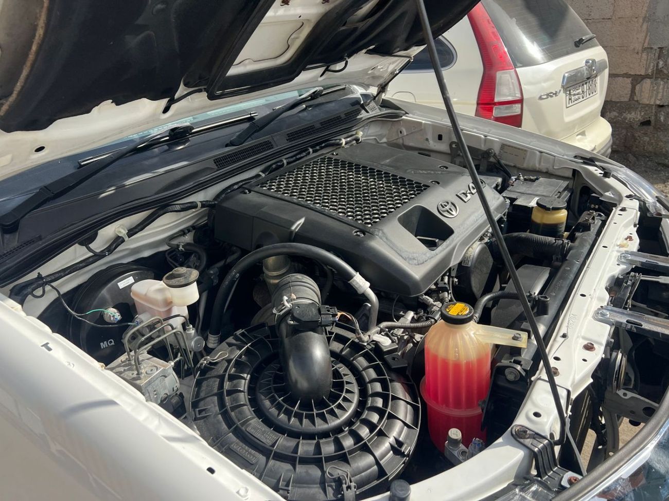 تويوتا هيلوكس