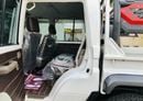 Toyota Land Cruiser Pick Up 2016 LAND CRUISER DOUBLE CABIN