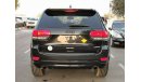 Jeep Grand Cherokee 3.6L, 20" Rims, DRL LED Headlights, Front & Rear A/C, Driver Power Seat, Leather Seats (LOT # 269)