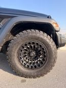 جيب Wrangler Unlimited SPORT