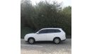 Mitsubishi Outlander GCC 630/- MONTHLY ,0% DOWN PAYMENT