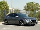 نيسان ألتيما SV-Full option-Excellent condition-Bank Finance Available