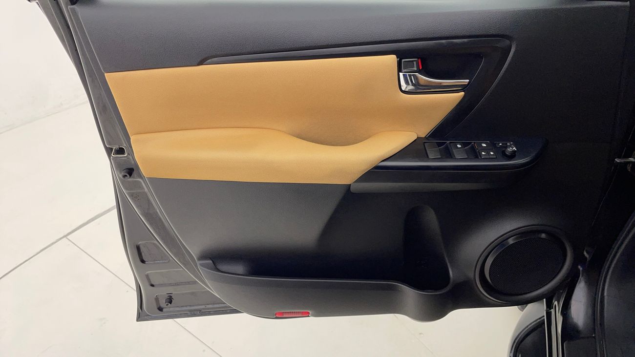 Toyota Fortuner EXR 2.7 | Zero Down Payment | Home Test Drive