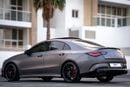 Mercedes-Benz CLA 45 S AMG 4MATIC+