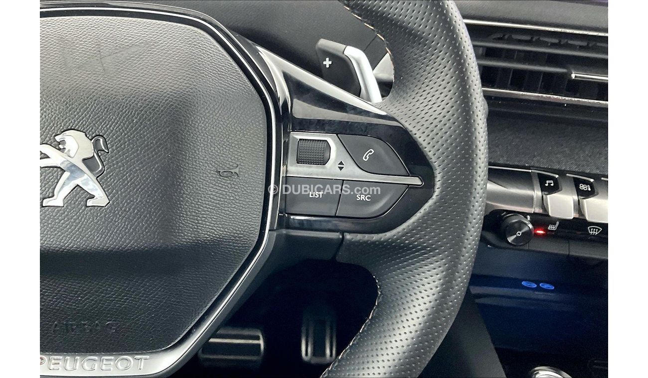 Peugeot 5008 GT Line