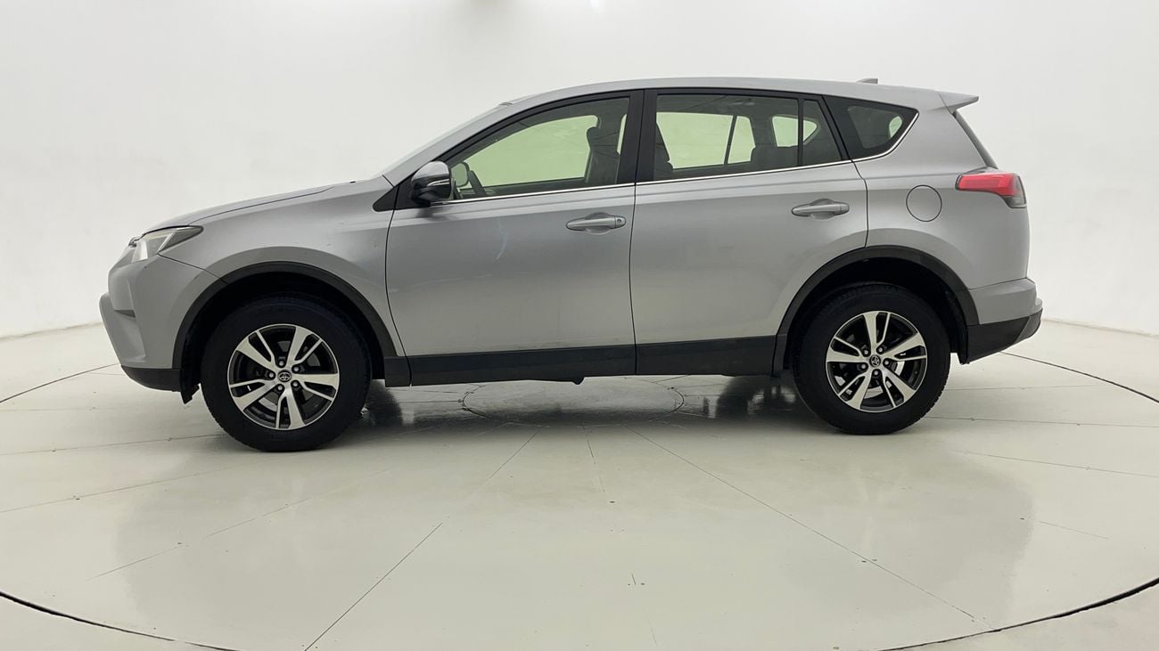 Toyota RAV4 EX 2.5 | Zero Down Payment | Home Test Drive