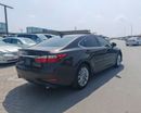 لكزس ES 350 PLATINUM
