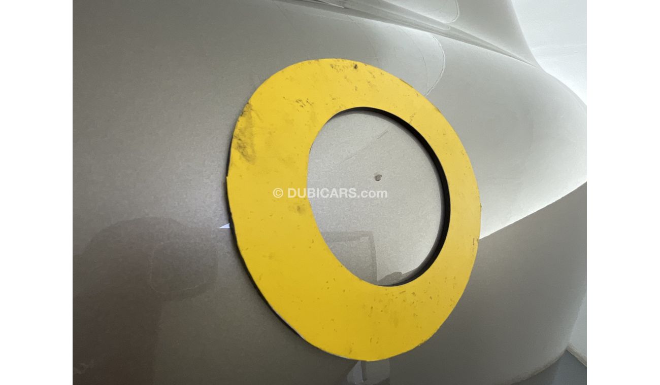 Volkswagen Touareg SE