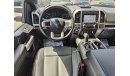 Ford F-150 Lariat Luxury Pack