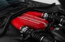 Ferrari 12Cilindri 6.5L Naturally Aspirated V12 Engine
