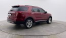 Ford Explorer Limited 3500