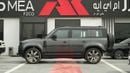 Land Rover Defender P400 X-Dynamic HSE Carpathian Grey 2026MY Export Only