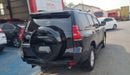 Toyota Prado Toyota prado 2014Model 3.0L v4 Diesel Engine Colour Black Transmission Automatic Interior.Black push