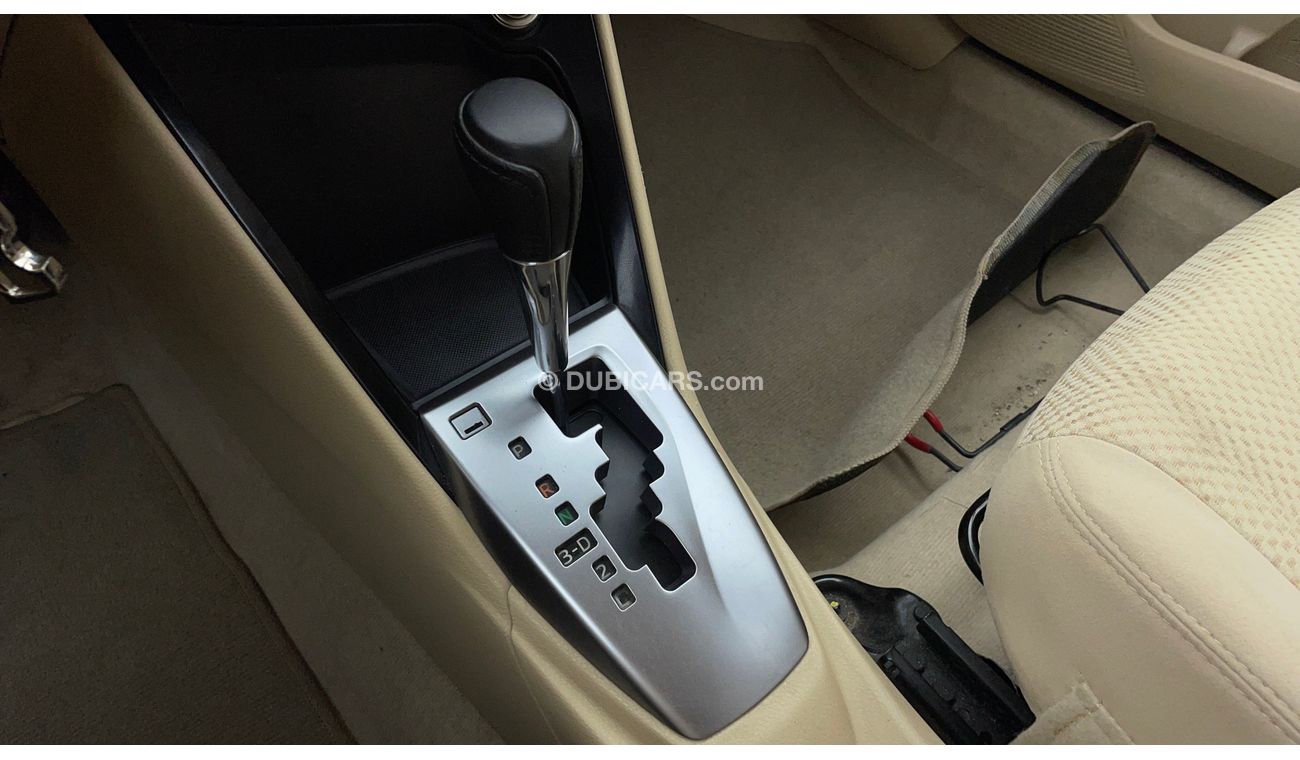 تويوتا يارس E 1.5 | +مع الضمان | كمان تم فحص ١٥٠