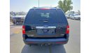 Ford Explorer 1FMEU73E69UA-04548