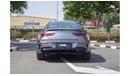 Mercedes-Benz CLA 250 45 KIT_AMG