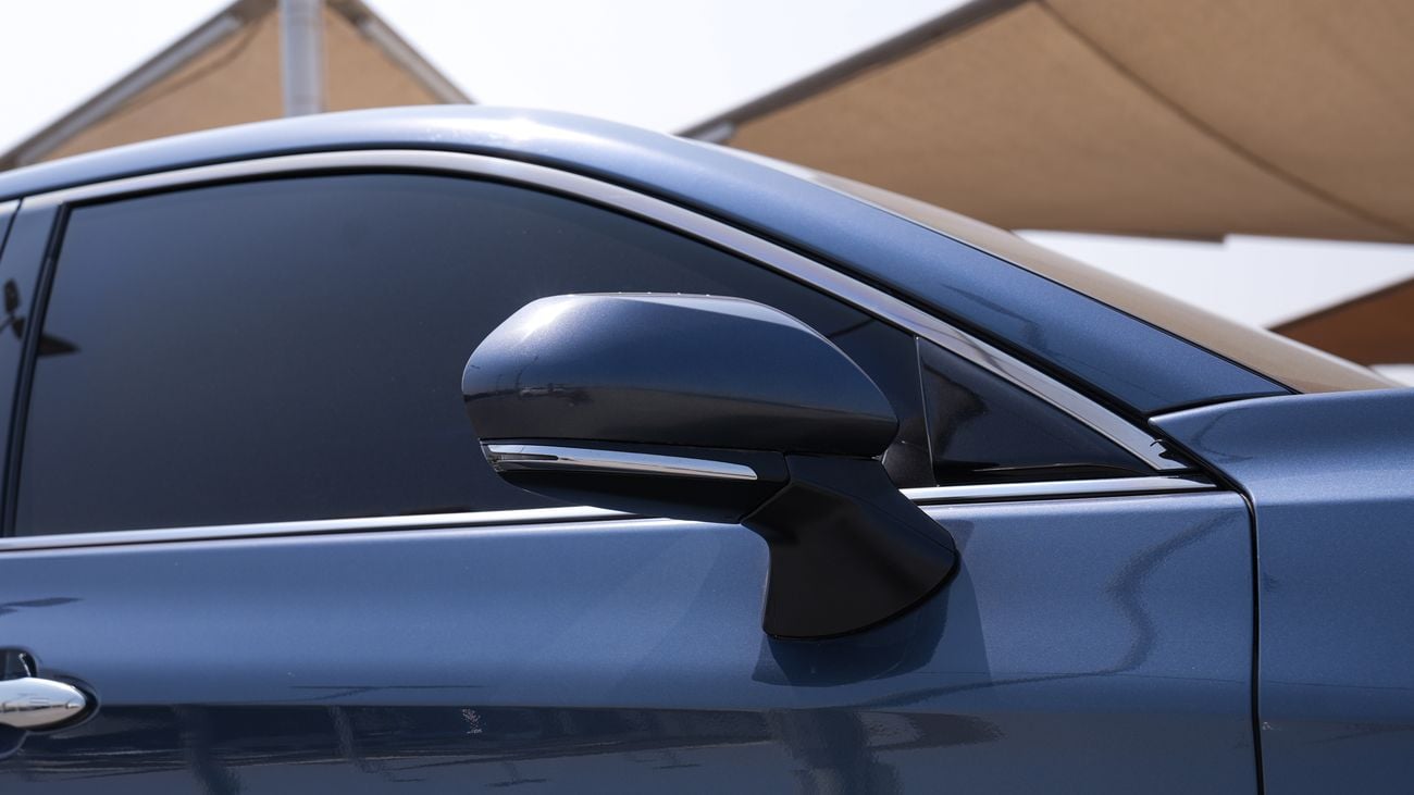 تويوتا افالون