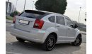 Dodge Caliber SXT Mid Range Perfect Condition