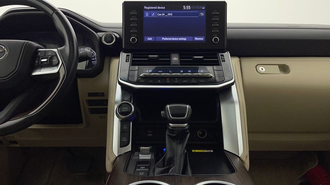 Toyota Land Cruiser GXR 4 | Zero Down Payment | Home Test Drive