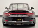 بورش 911 2018 Porsche 911 Carrera 4 GTS, Full Service History, Excellent Condition