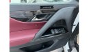 Lexus LX 500 DIESEL SIGNATURE 5 SEATER AUTOMATIC