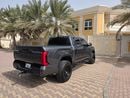 Toyota Tundra 2024 SR5 V6 twin turbo 389hp 4x4 LOW MILEAGE In perfect condition