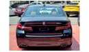 BMW 520i i M Sport Under Warranty and Service 2023 GCC