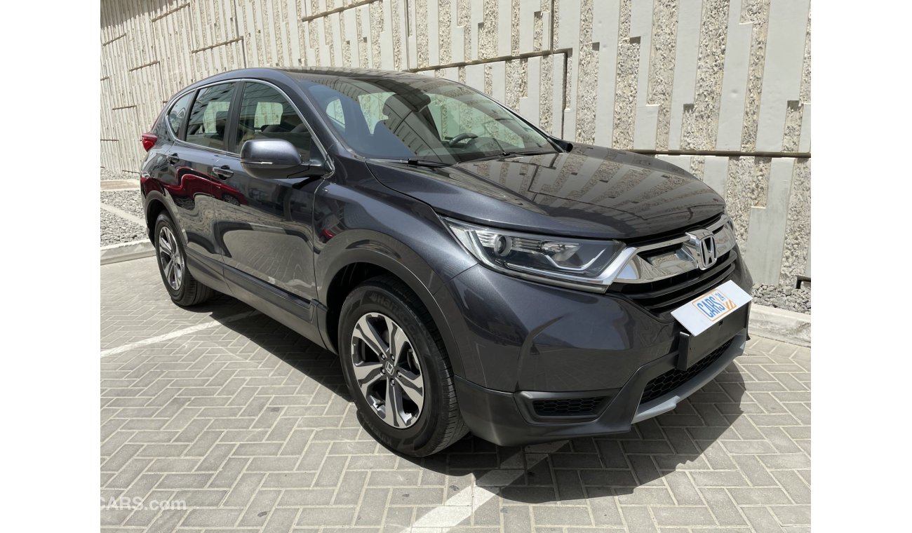 Honda CR-V LX 2.4 2.4 | Under Warranty | Free Insurance | Inspected on 150+ parameters